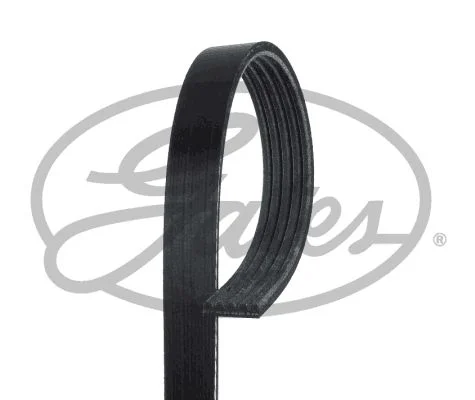 V-ribbed Belt GATES 5PK1500