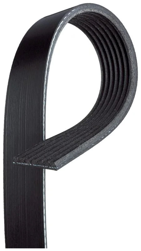 V-ribbed Belt GATES 7PK1153