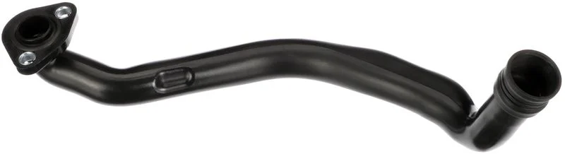 Hose, crankcase ventilation GATES EMH085