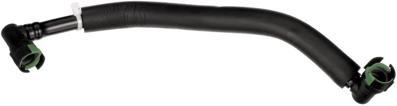 Hose, crankcase ventilation GATES EMH112