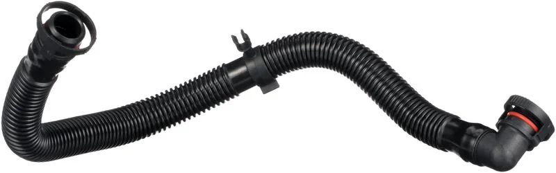 Hose, crankcase ventilation GATES EMH213