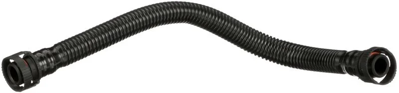 Hose, crankcase ventilation GATES EMH214