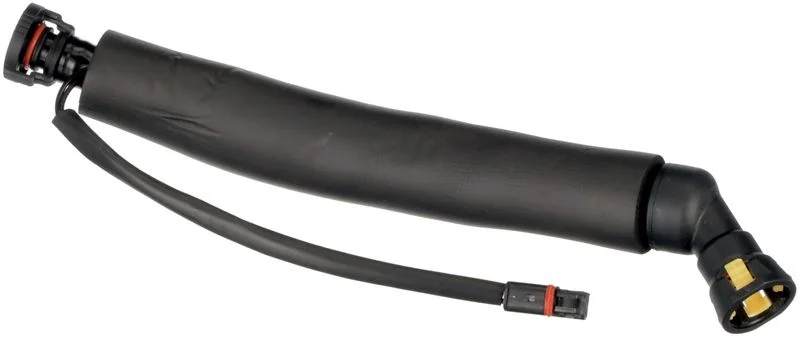 Hose, crankcase ventilation GATES EMH239