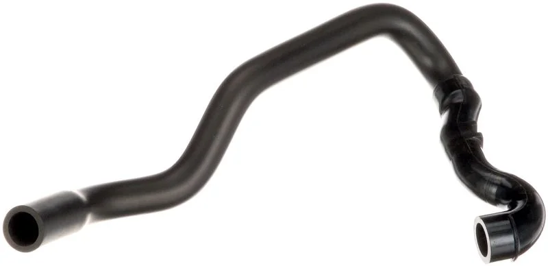 Hose, crankcase ventilation GATES EMH258