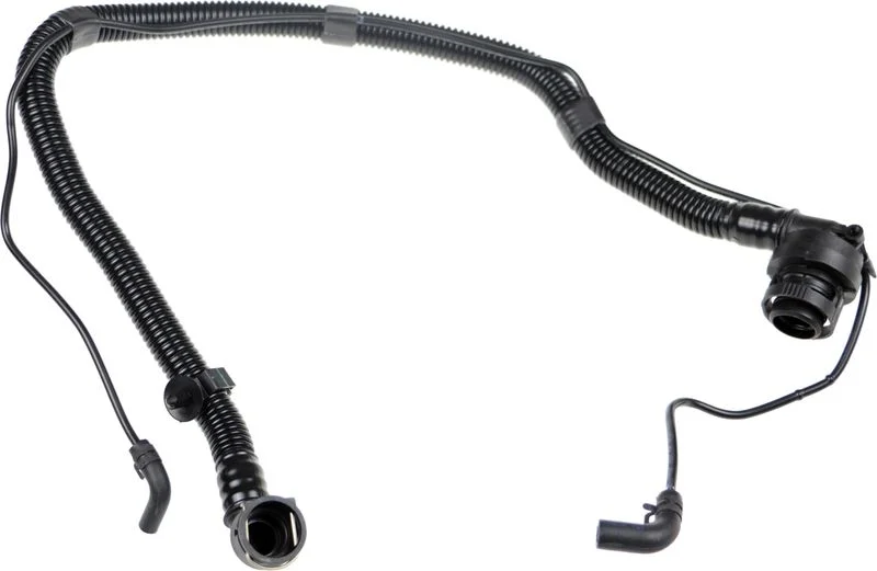 Hose, crankcase ventilation GATES EMH264