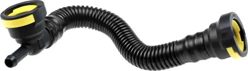Hadica, odvetranie kľukovej skrine GATES EMH375