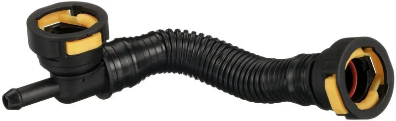 Hose, crankcase ventilation GATES EMH376