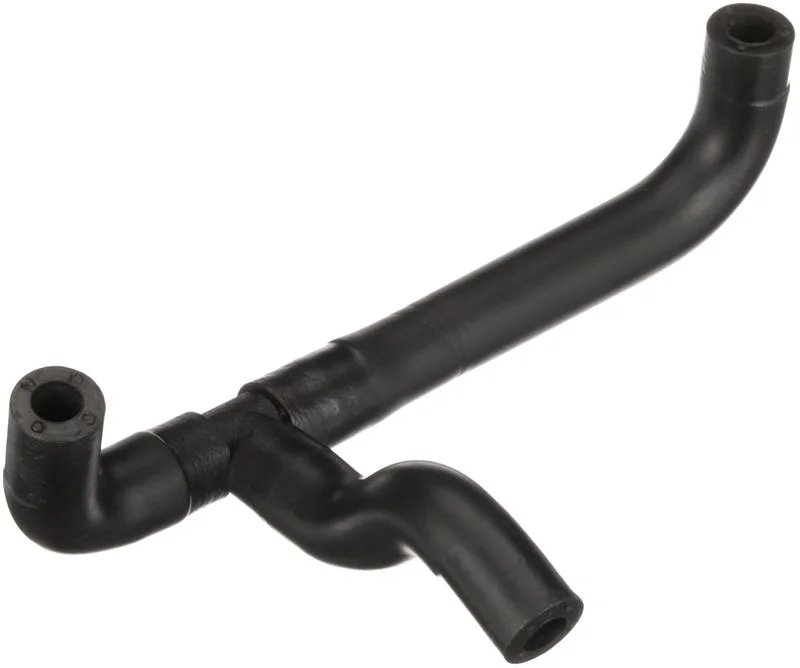 Hose, crankcase ventilation GATES EMH378