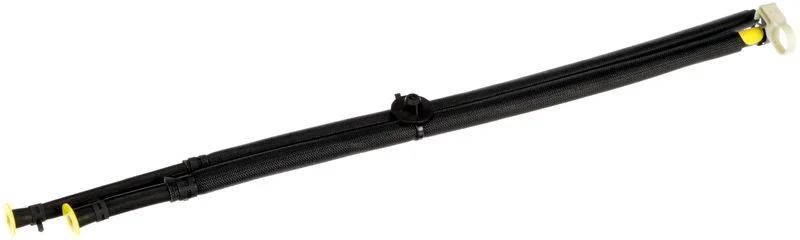 Hadica, regenerácia filtra sadzí/častíc GATES EMH379