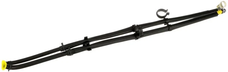 Hadica, regenerácia filtra sadzí/častíc GATES EMH380