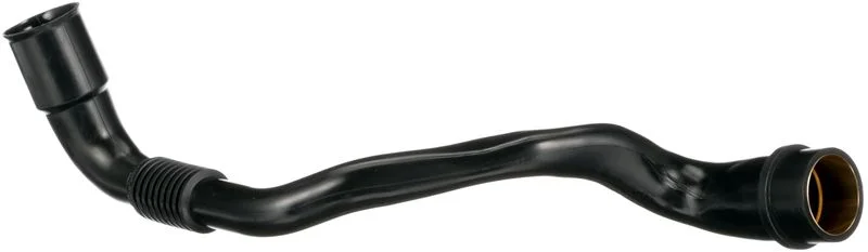 Hose, crankcase ventilation GATES EMH484