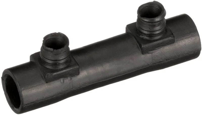 Hadica, odvetranie kľukovej skrine GATES EMH505