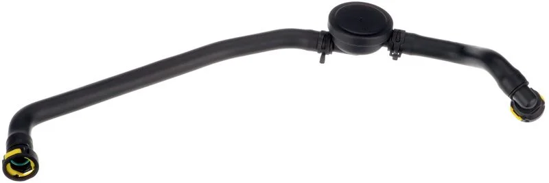 Hose, crankcase ventilation GATES EMH588