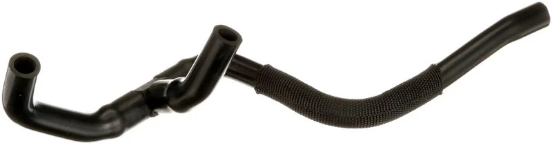 Hose, crankcase ventilation GATES EMH591