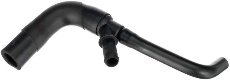 Hose, crankcase ventilation GATES EMH605
