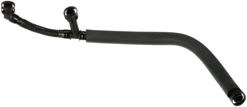 Hose, crankcase ventilation GATES EMH634