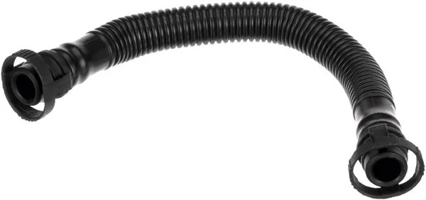 Hose, crankcase ventilation GATES EMH652