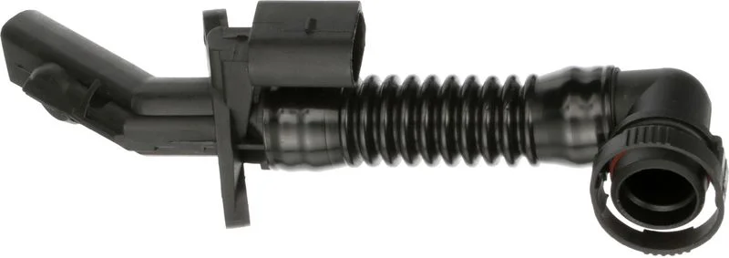 Hose, crankcase ventilation GATES EMH653