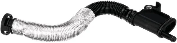 Hose, crankcase ventilation GATES EMH656