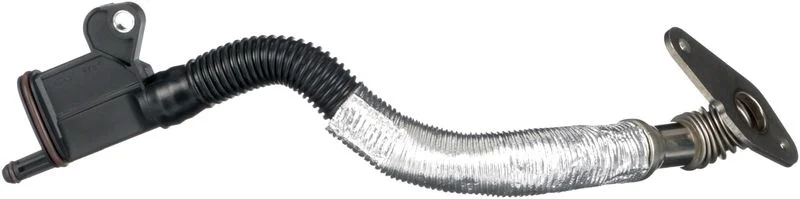 Hose, crankcase ventilation GATES EMH661