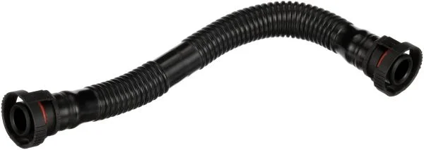 Hose, crankcase ventilation GATES EMH663