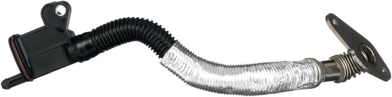 Hose, crankcase ventilation GATES EMH713