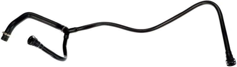 Hose, crankcase ventilation GATES EMH724