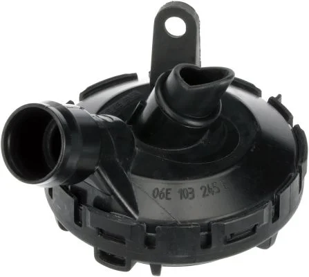 Oil Separator, crankcase ventilation GATES EMH941