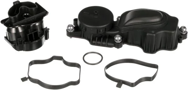 Oil Separator, crankcase ventilation GATES EMH949