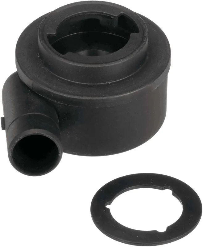 Oil Separator, crankcase ventilation GATES EMH953