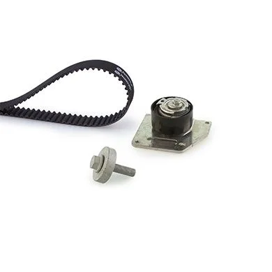 Sada rozvodového remeňa GATES K015654XS