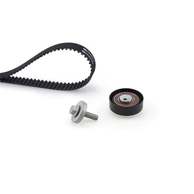 Timing Belt Kit GATES K015662XS