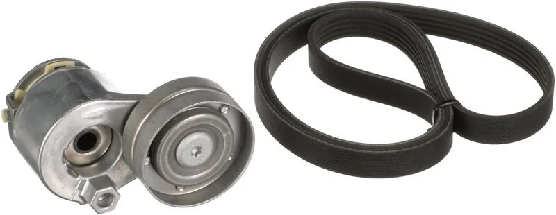V-ribbed Belt Set GATES K015PK1123