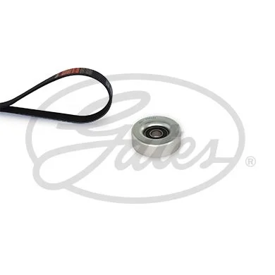 V-ribbed Belt Set GATES K015PK1138