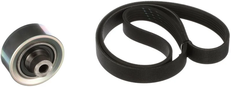 V-ribbed Belt Set GATES K016PK1090SF