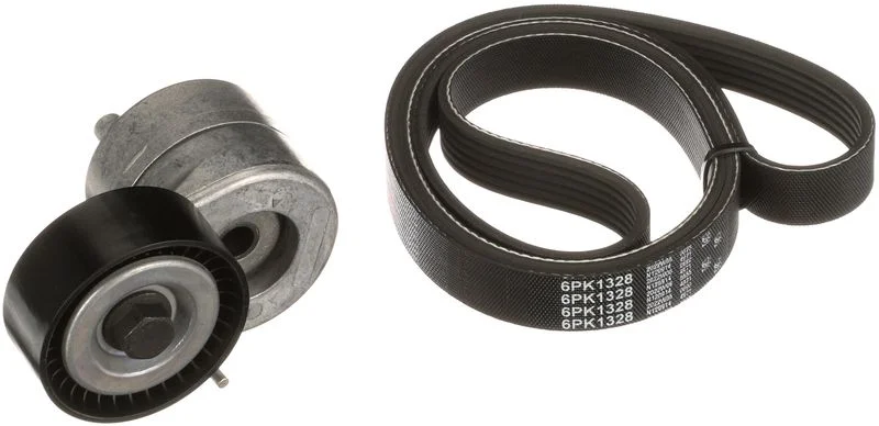 V-ribbed Belt Set GATES K016PK1328