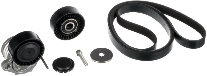 V-ribbed Belt Set GATES K016PK1835XS