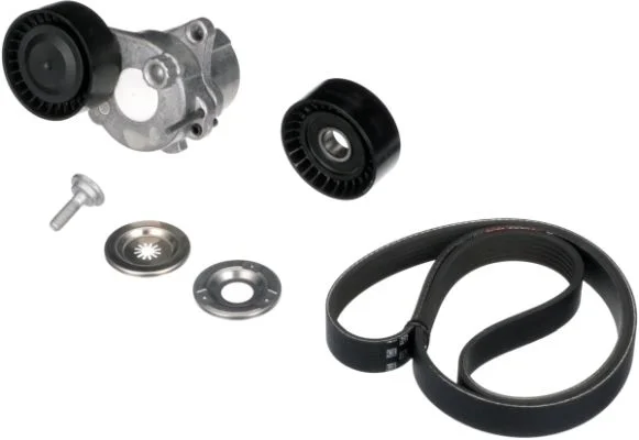 V-ribbed Belt Set GATES K016PK2030