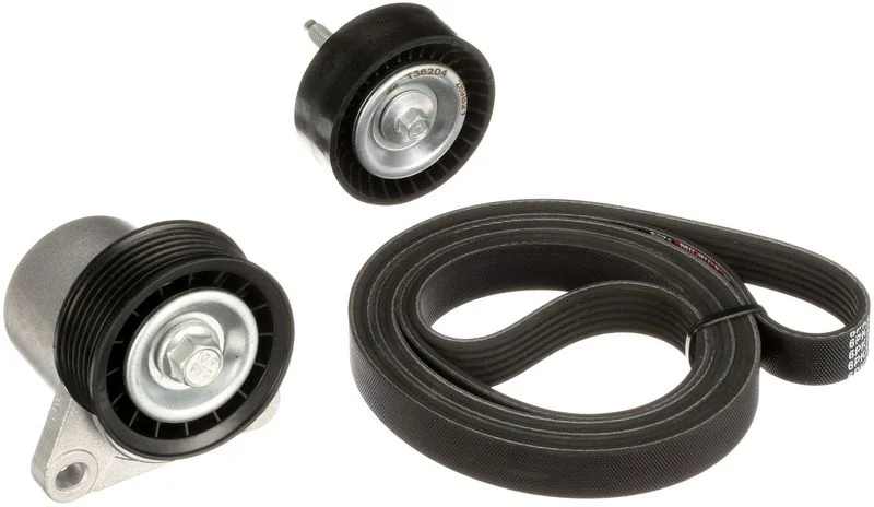 V-ribbed Belt Set GATES K016PK2198