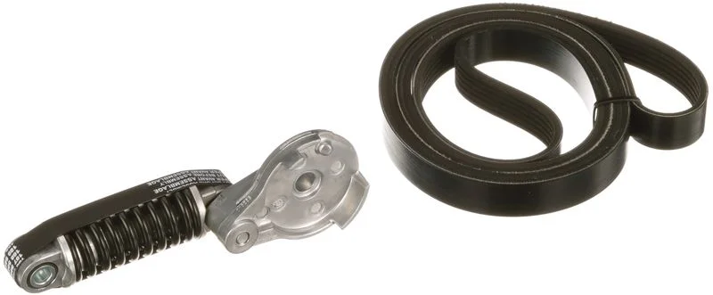 V-ribbed Belt Set GATES K016PK803EST