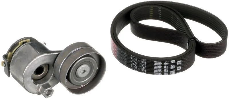 V-ribbed Belt Set GATES K017PK1135