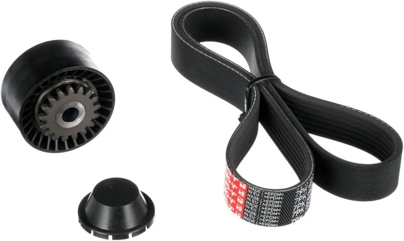 V-ribbed Belt Set GATES K017PK880