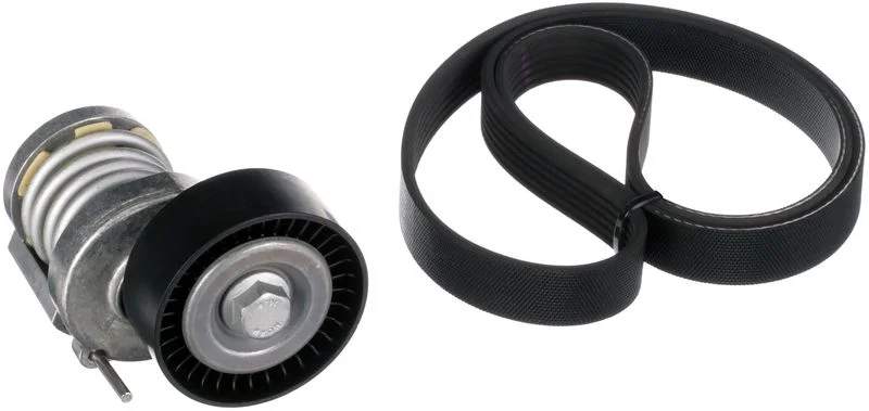 V-ribbed Belt Set GATES K026PK1070