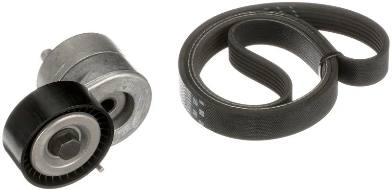 Sada klinových rebrovaných pásov GATES K026PK1183
