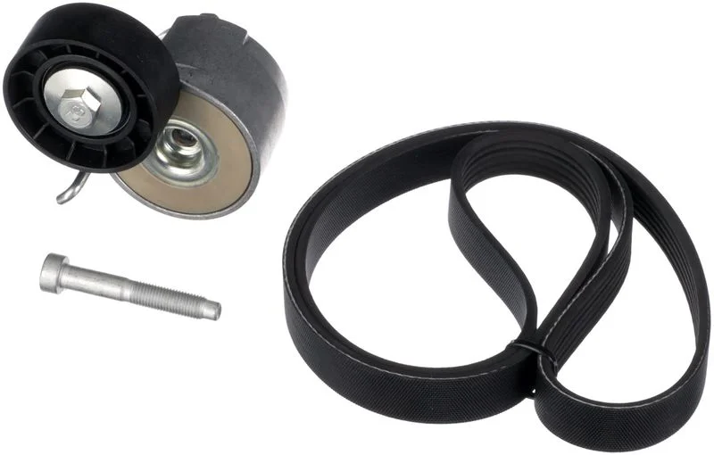V-ribbed Belt Set GATES K026PK1320