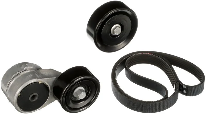 V-ribbed Belt Set GATES K026PK1530