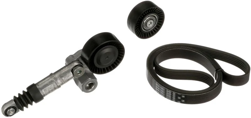 Sada klinových rebrovaných pásov GATES K026PK1583