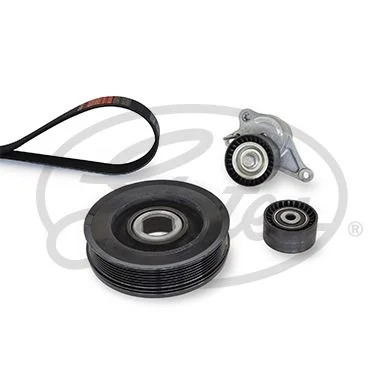 V-ribbed Belt Set GATES K027PK1740
