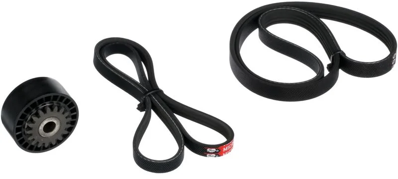 V-ribbed Belt Set GATES K033PK753