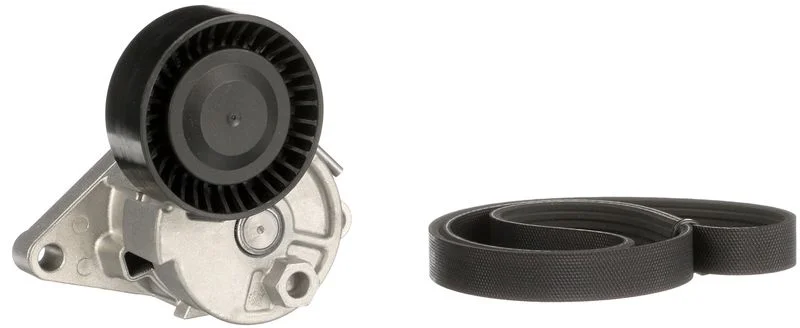 V-ribbed Belt Set GATES K035PK865